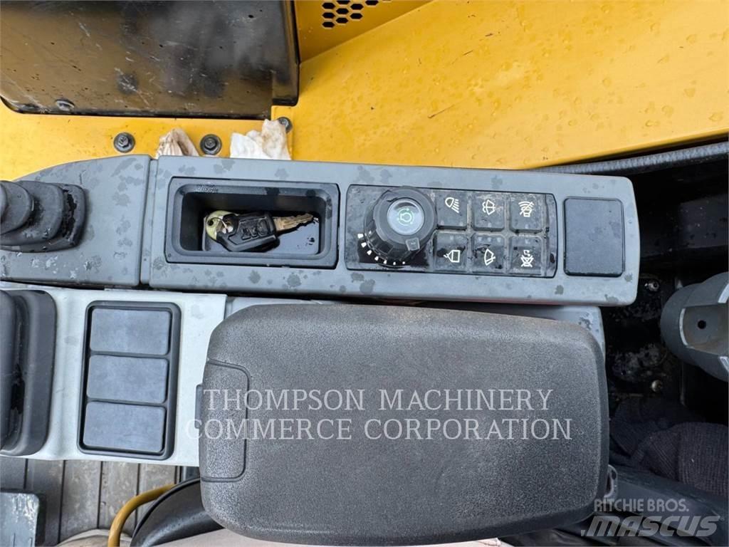 CAT 30607CR 履帶式 挖土機/掘鑿機/挖掘機