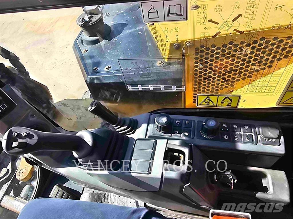 CAT 30607CR 履帶式 挖土機/掘鑿機/挖掘機