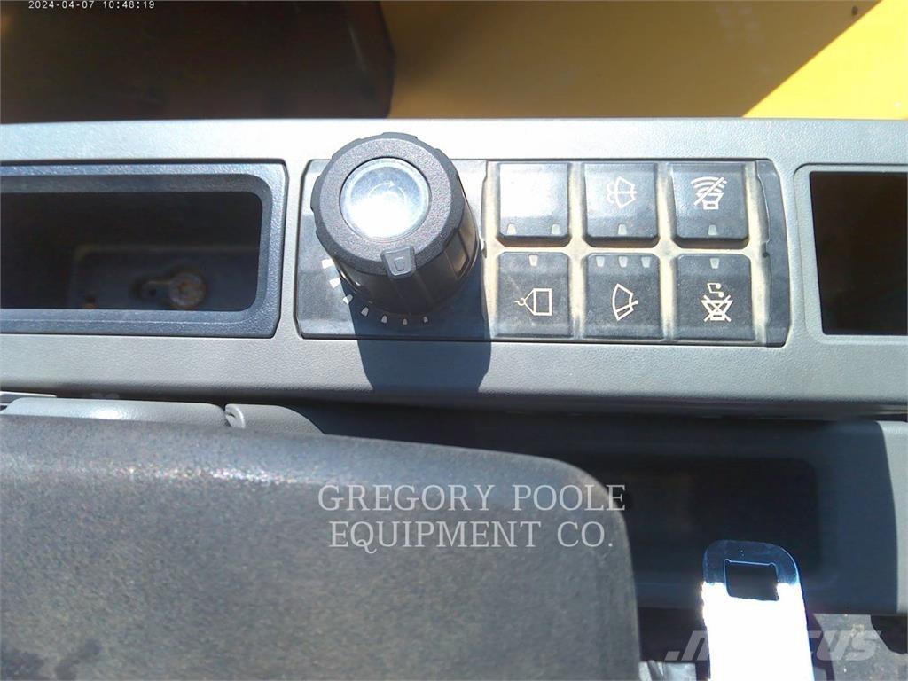 CAT 30607CR 履帶式 挖土機/掘鑿機/挖掘機