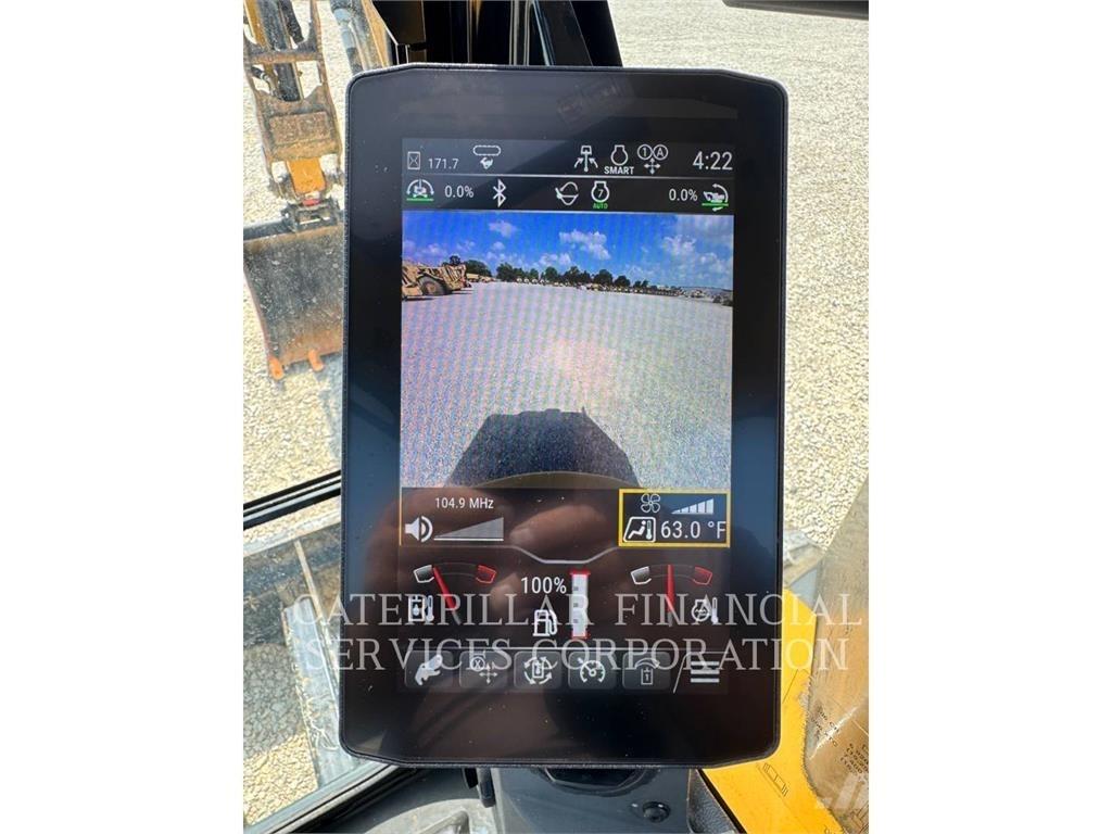 CAT 30607CR 履帶式 挖土機/掘鑿機/挖掘機