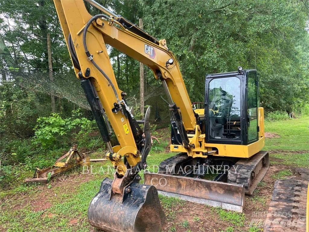 CAT 306CR 履帶式 挖土機/掘鑿機/挖掘機