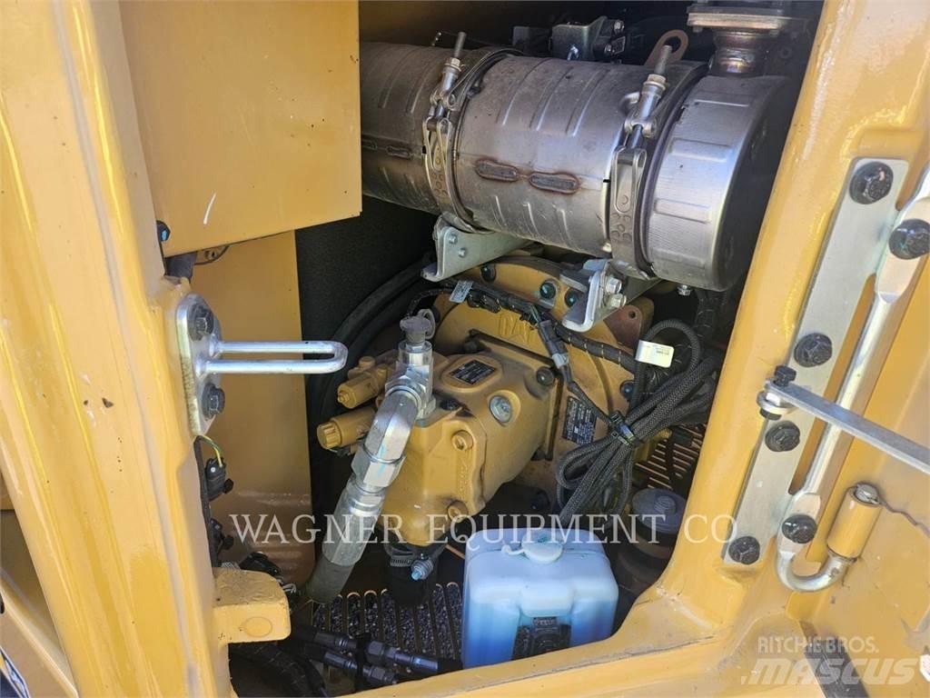 CAT 306CR THB 履帶式 挖土機/掘鑿機/挖掘機