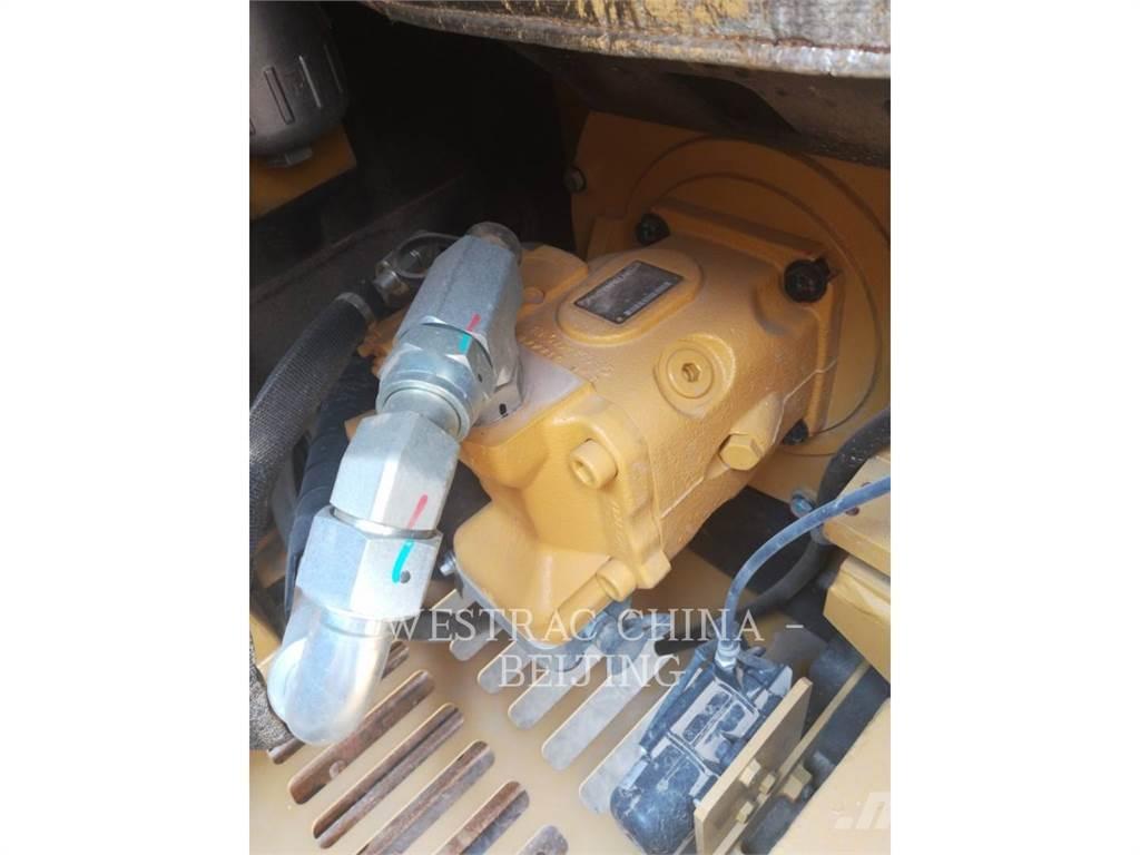 CAT 306E2 履帶式 挖土機/掘鑿機/挖掘機