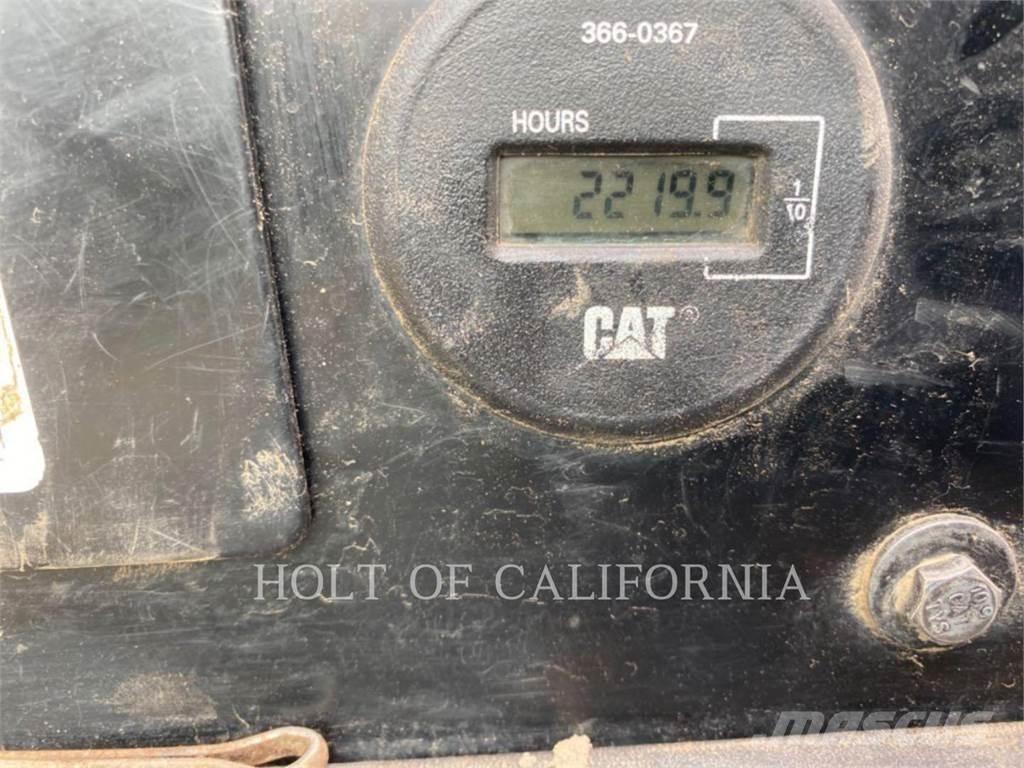 CAT 307 履帶式 挖土機/掘鑿機/挖掘機