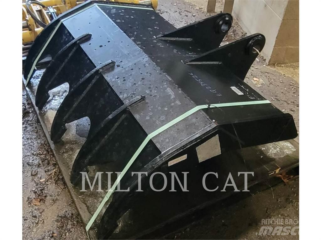 CAT 307-309 48 RAKE 耙與翻草機