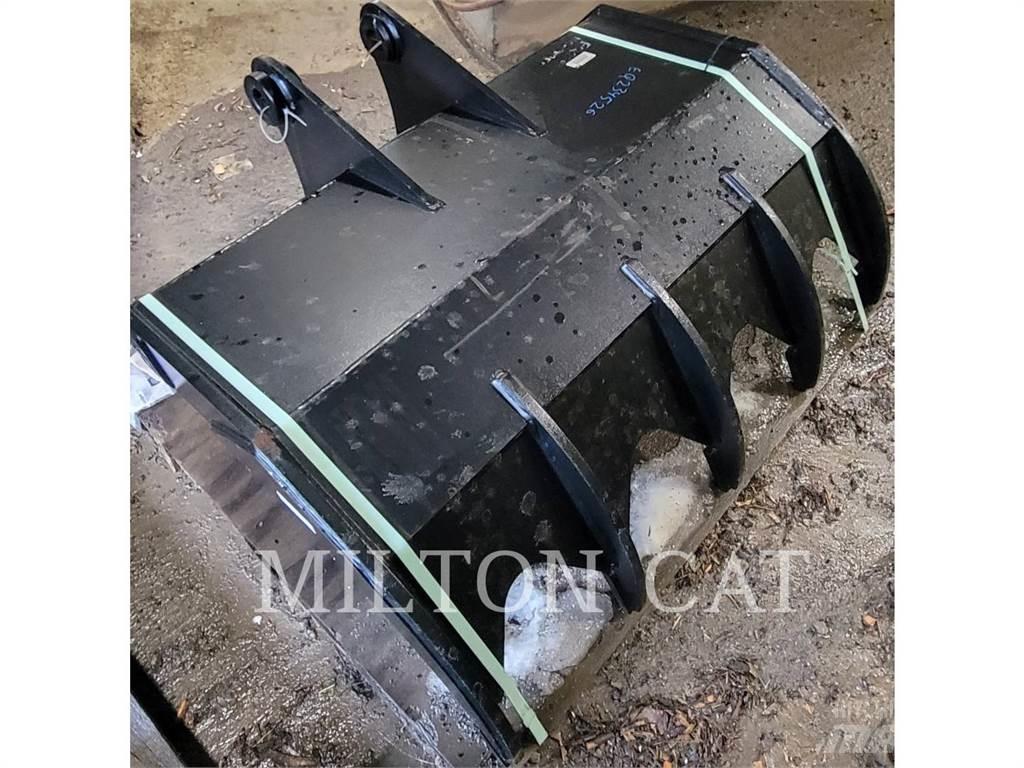 CAT 307-309 48 RAKE 耙與翻草機