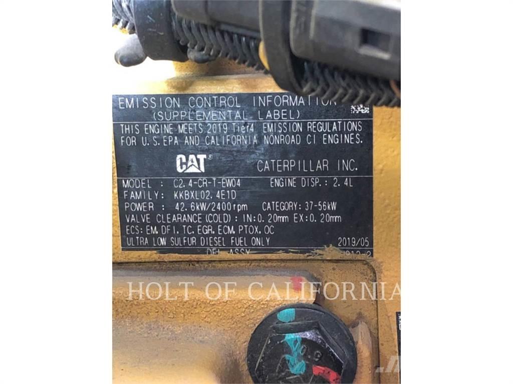 CAT 307.5 履帶式 挖土機/掘鑿機/挖掘機