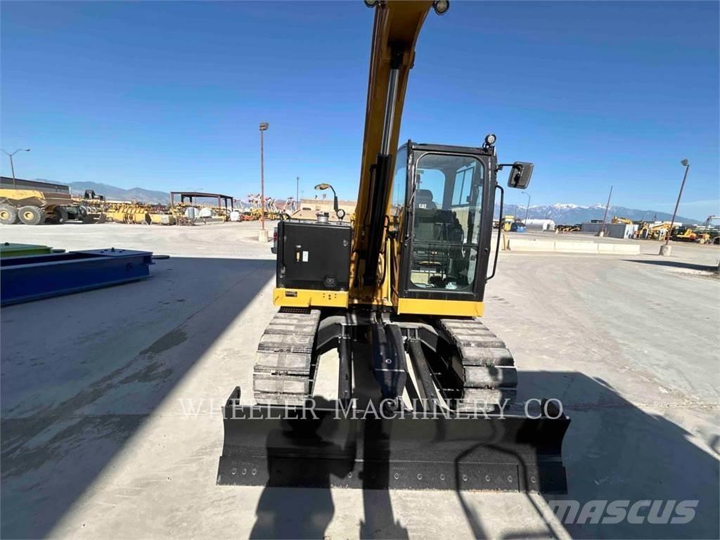 CAT 307.5 履帶式 挖土機/掘鑿機/挖掘機