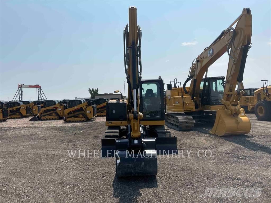 CAT 307.5 履帶式 挖土機/掘鑿機/挖掘機