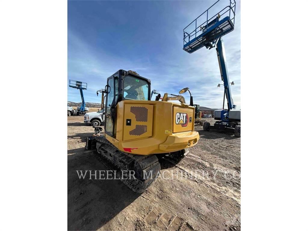 CAT 307.5 履帶式 挖土機/掘鑿機/挖掘機