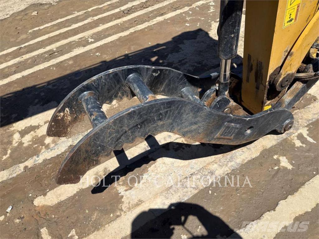 CAT 307.5 履帶式 挖土機/掘鑿機/挖掘機