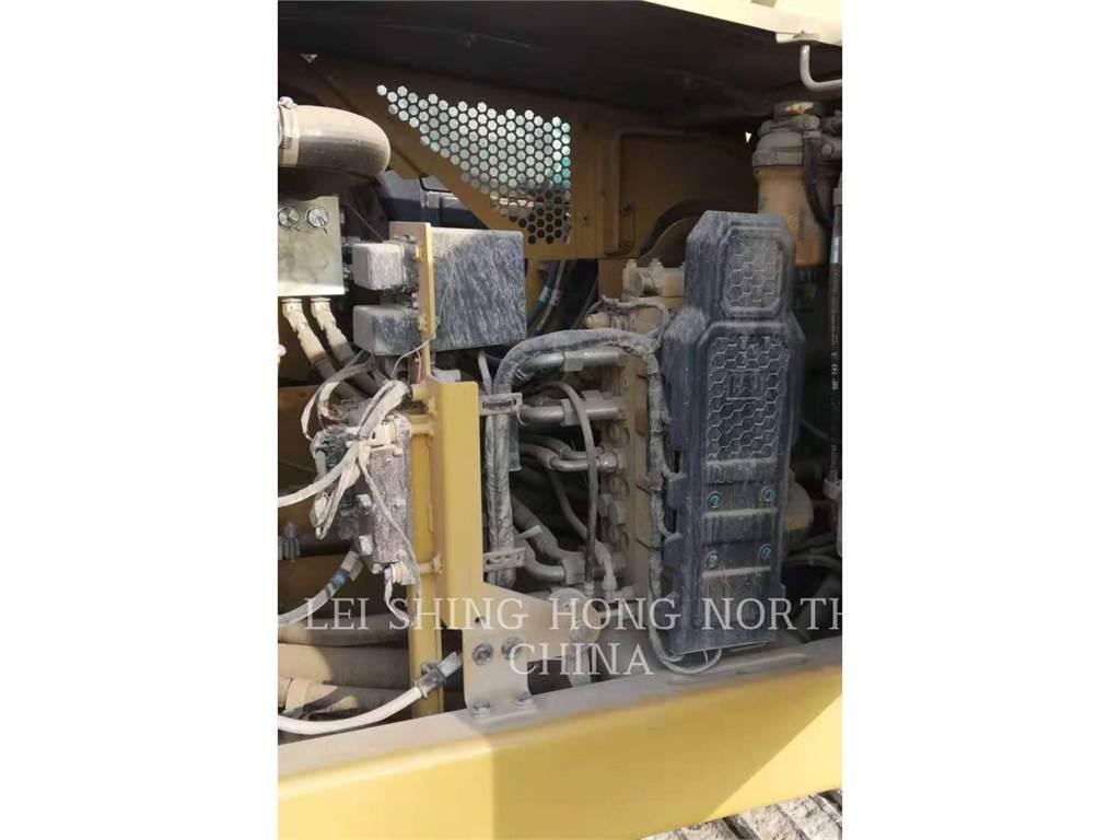 CAT 307.5 履帶式 挖土機/掘鑿機/挖掘機