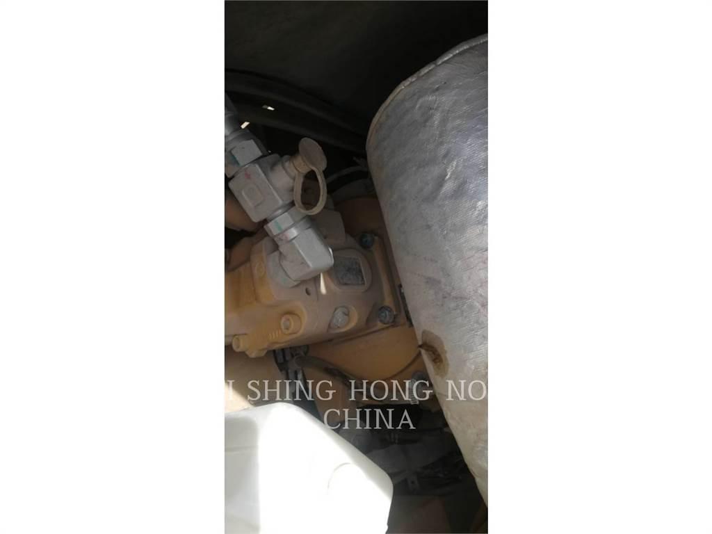CAT 307.5 履帶式 挖土機/掘鑿機/挖掘機
