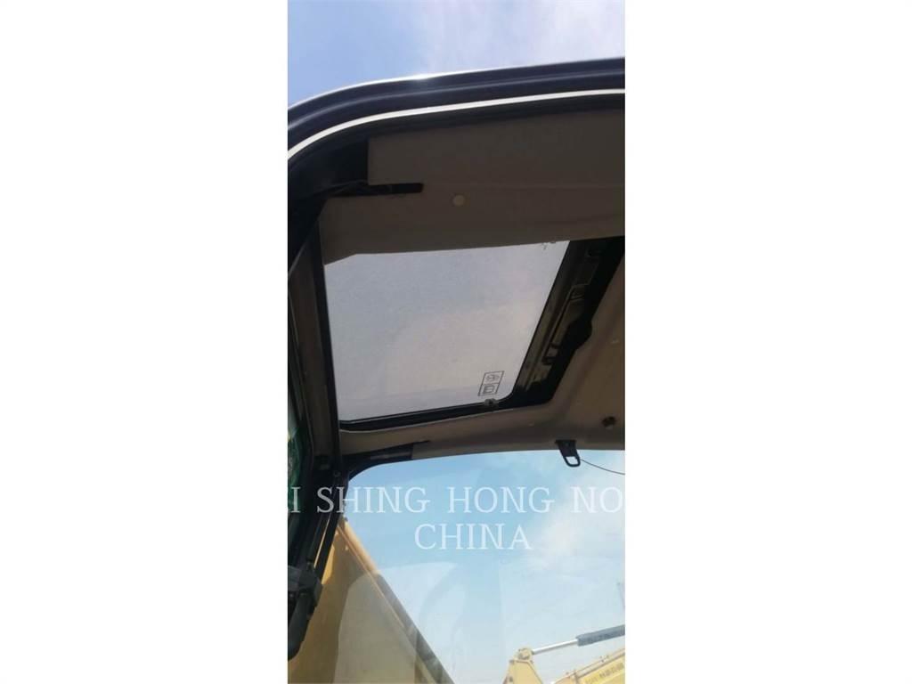 CAT 307.5 履帶式 挖土機/掘鑿機/挖掘機