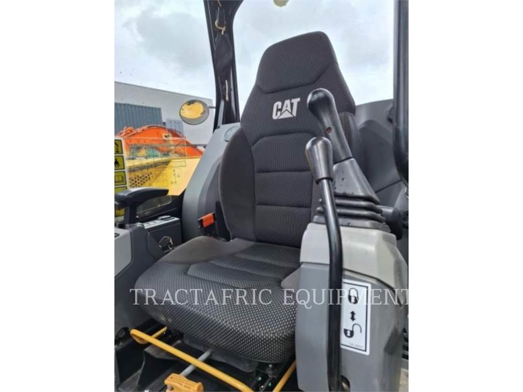 CAT 307.5-07 履帶式 挖土機/掘鑿機/挖掘機