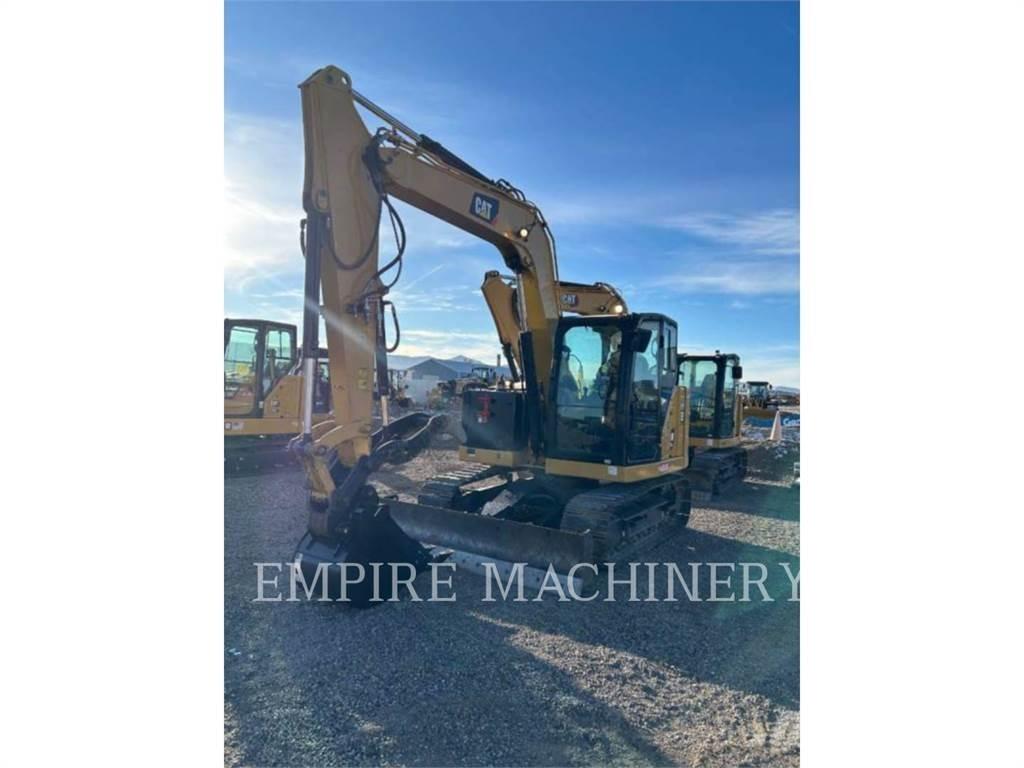 CAT 307.5-07 履帶式 挖土機/掘鑿機/挖掘機