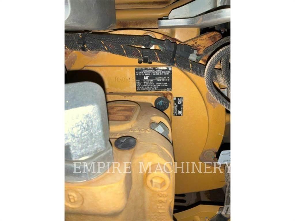 CAT 307.5-07 履帶式 挖土機/掘鑿機/挖掘機