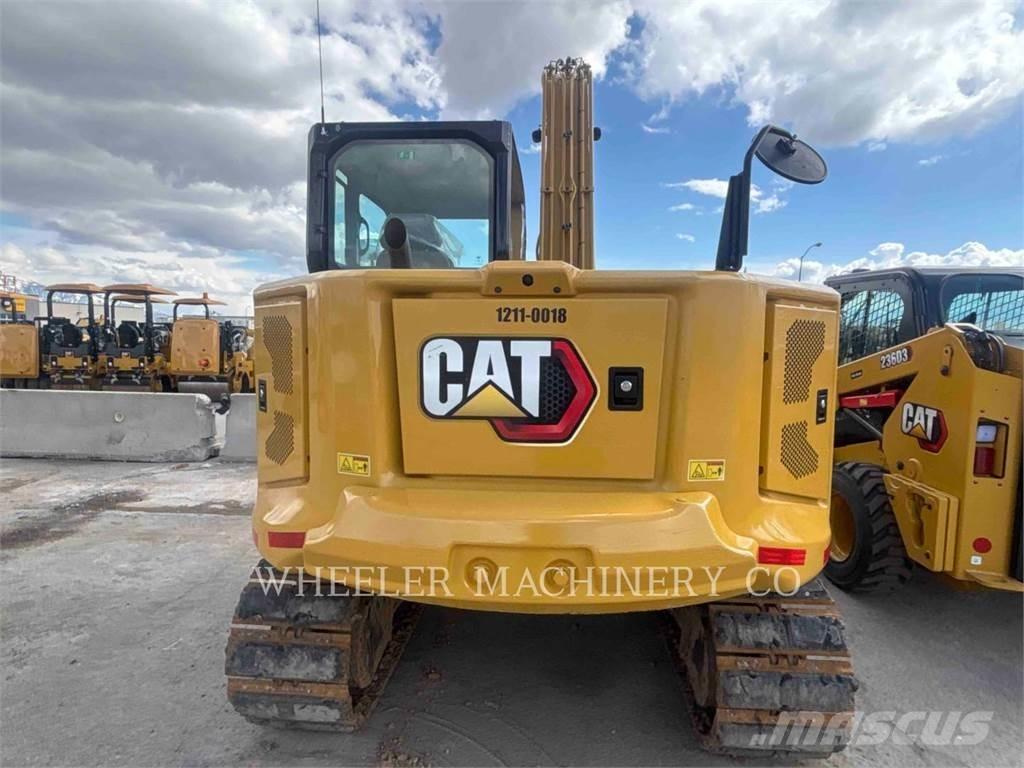 CAT 307.5 TH 履帶式 挖土機/掘鑿機/挖掘機