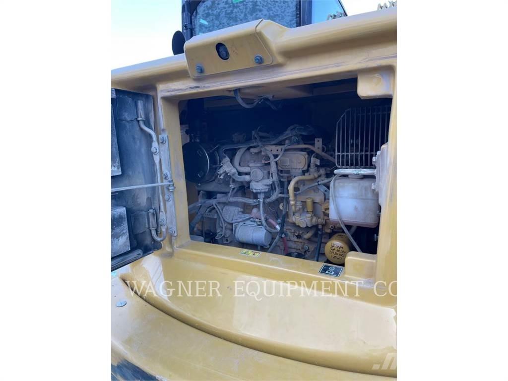 CAT 307.5 THB 履帶式 挖土機/掘鑿機/挖掘機