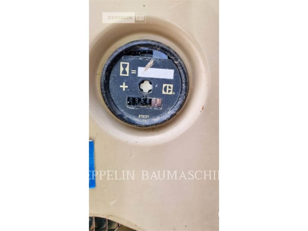 CAT 307B 履帶式 挖土機/掘鑿機/挖掘機