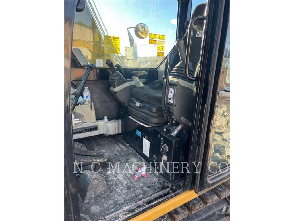 CAT 307E2 履帶式 挖土機/掘鑿機/挖掘機