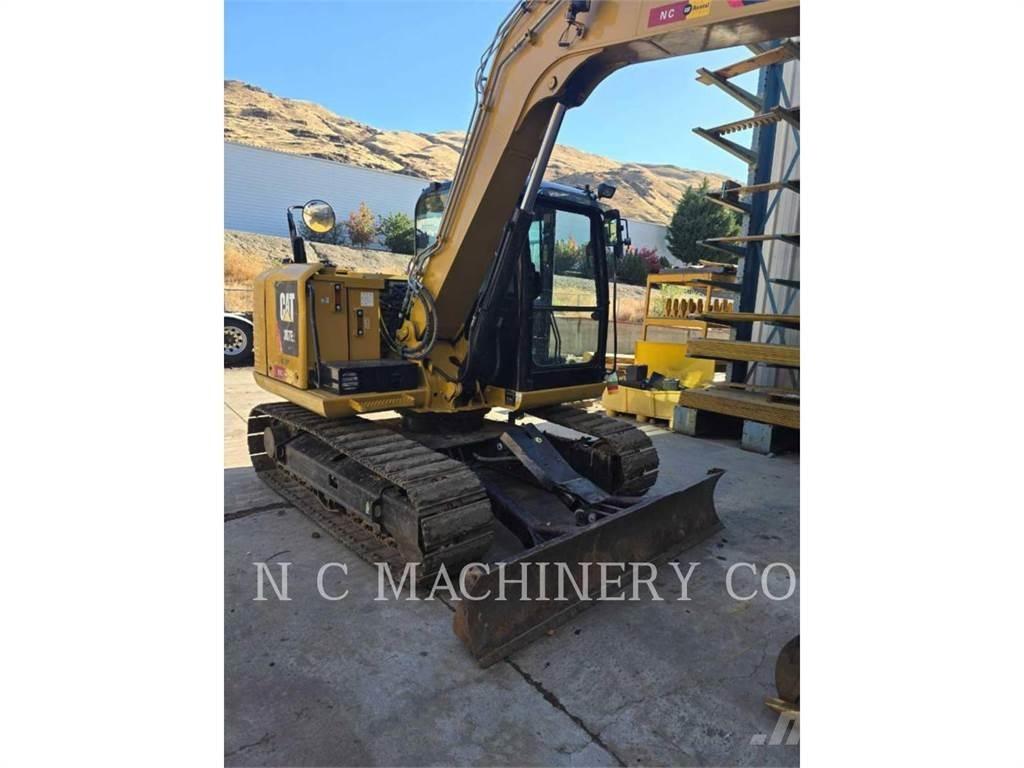 CAT 307E2 履帶式 挖土機/掘鑿機/挖掘機