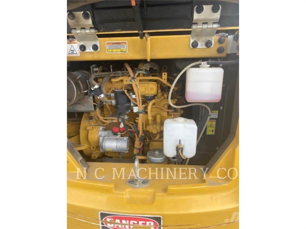 CAT 307E2 履帶式 挖土機/掘鑿機/挖掘機