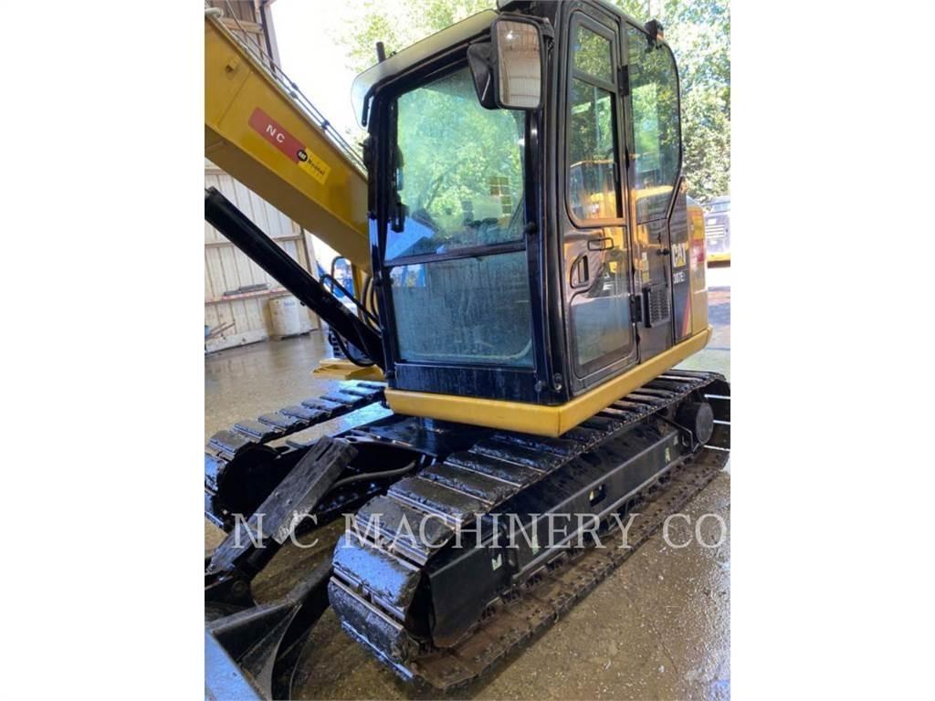 CAT 307E2 履帶式 挖土機/掘鑿機/挖掘機
