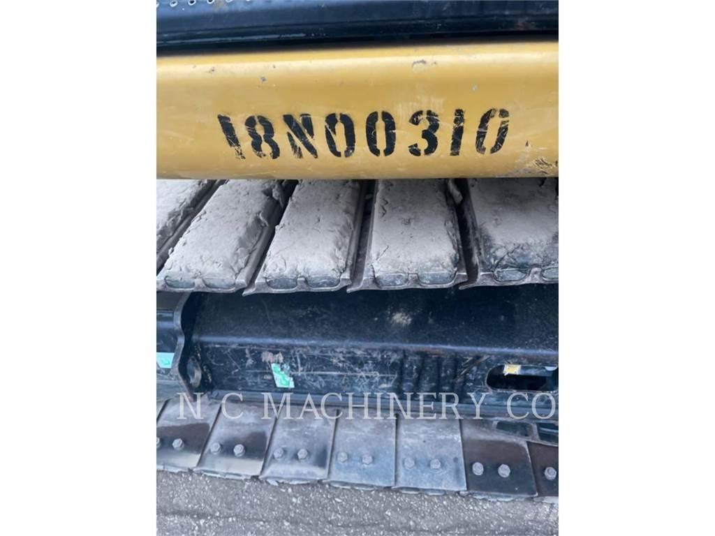 CAT 307E2 履帶式 挖土機/掘鑿機/挖掘機