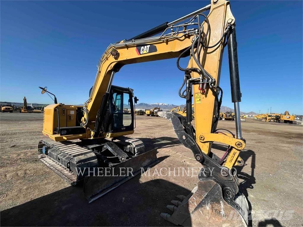 CAT 307E2 TH 履帶式 挖土機/掘鑿機/挖掘機