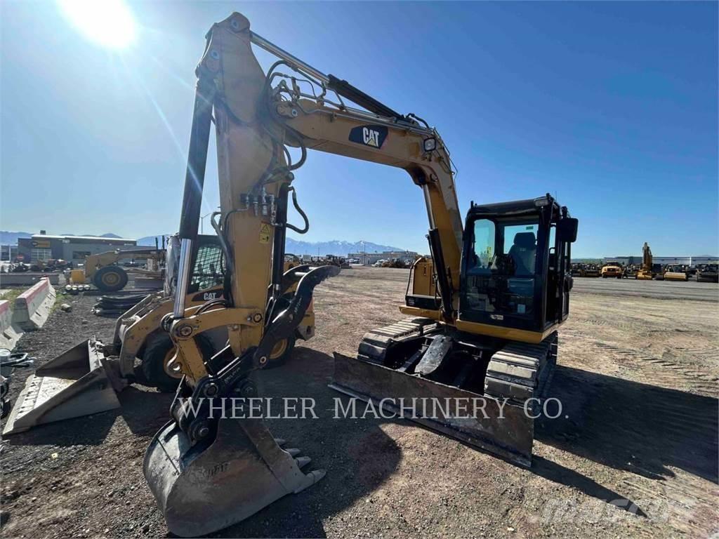 CAT 307E2 TH 履帶式 挖土機/掘鑿機/挖掘機