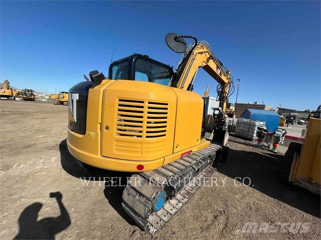 CAT 307E2 TH 履帶式 挖土機/掘鑿機/挖掘機