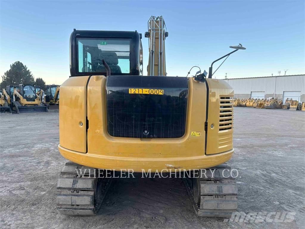 CAT 307E2 TH 履帶式 挖土機/掘鑿機/挖掘機