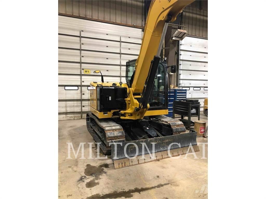 CAT 308 履帶式 挖土機/掘鑿機/挖掘機