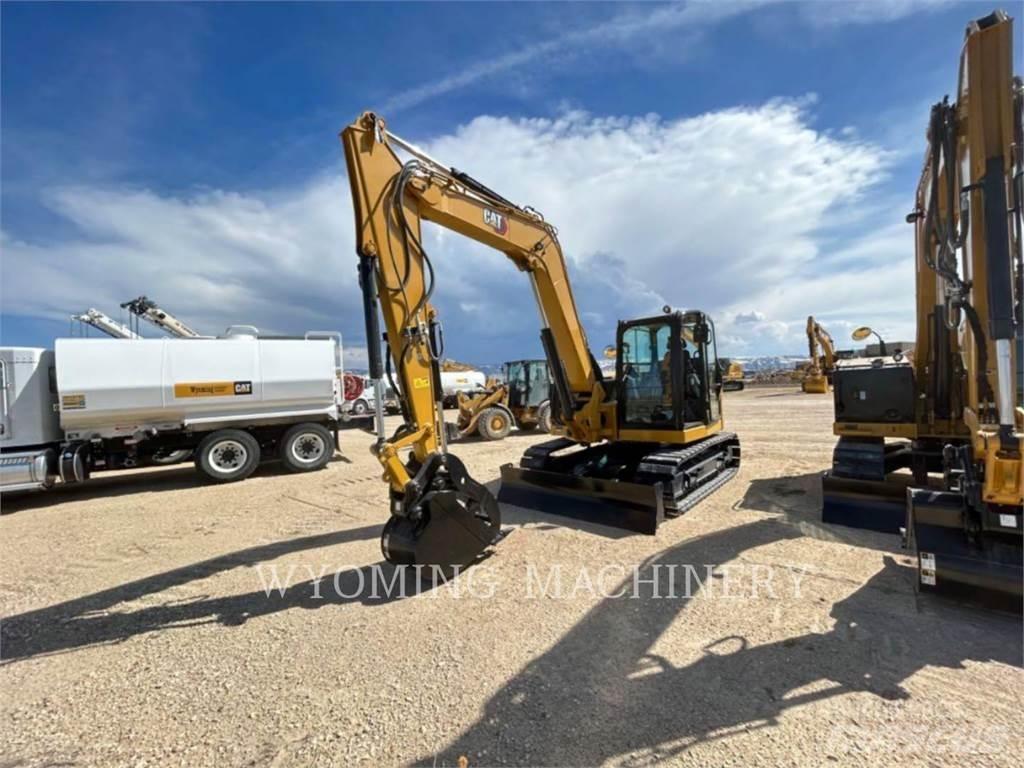 CAT 308 履帶式 挖土機/掘鑿機/挖掘機