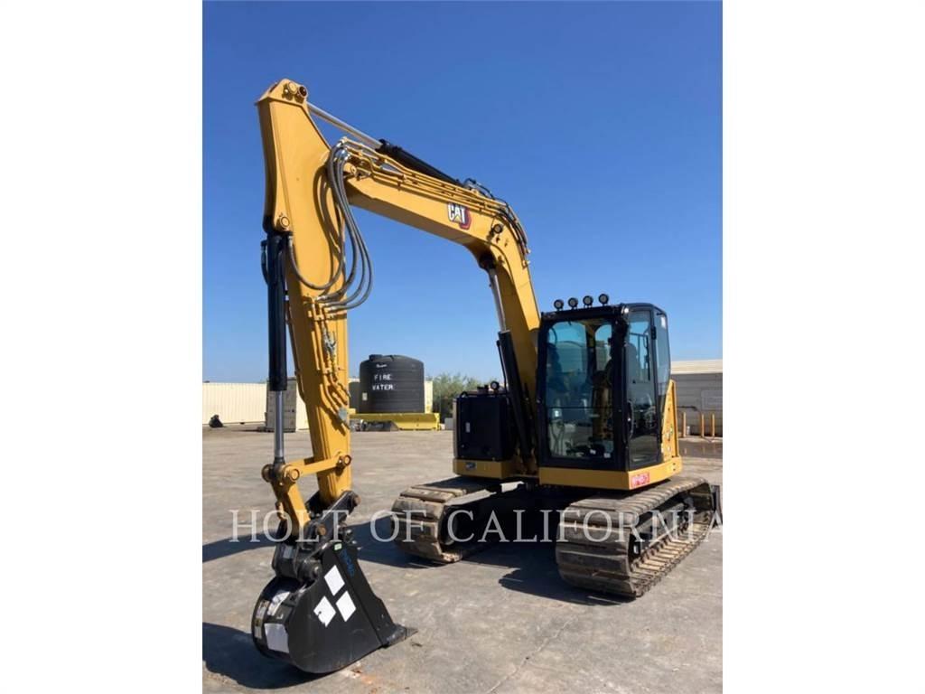 CAT 308 履帶式 挖土機/掘鑿機/挖掘機