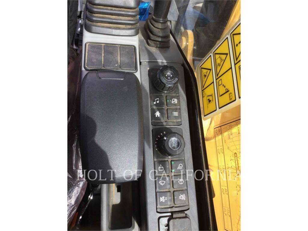 CAT 308 履帶式 挖土機/掘鑿機/挖掘機
