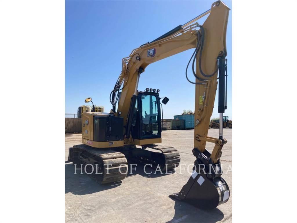 CAT 308 履帶式 挖土機/掘鑿機/挖掘機