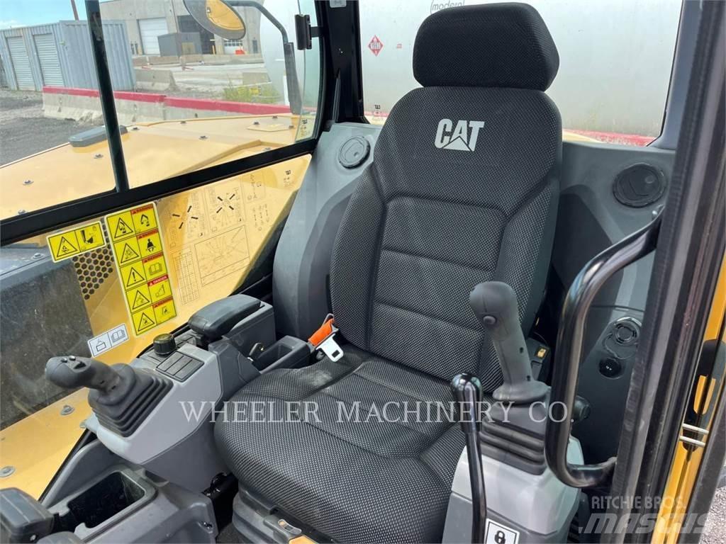 CAT 308 履帶式 挖土機/掘鑿機/挖掘機