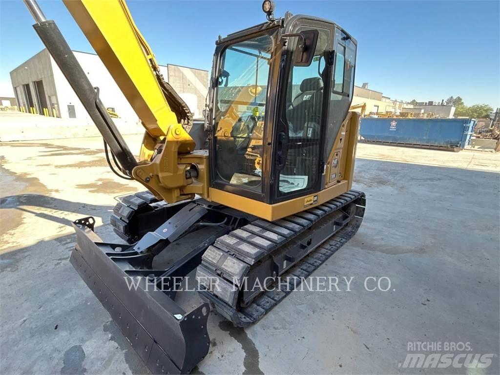 CAT 308 履帶式 挖土機/掘鑿機/挖掘機