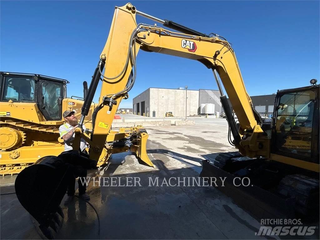 CAT 308 履帶式 挖土機/掘鑿機/挖掘機