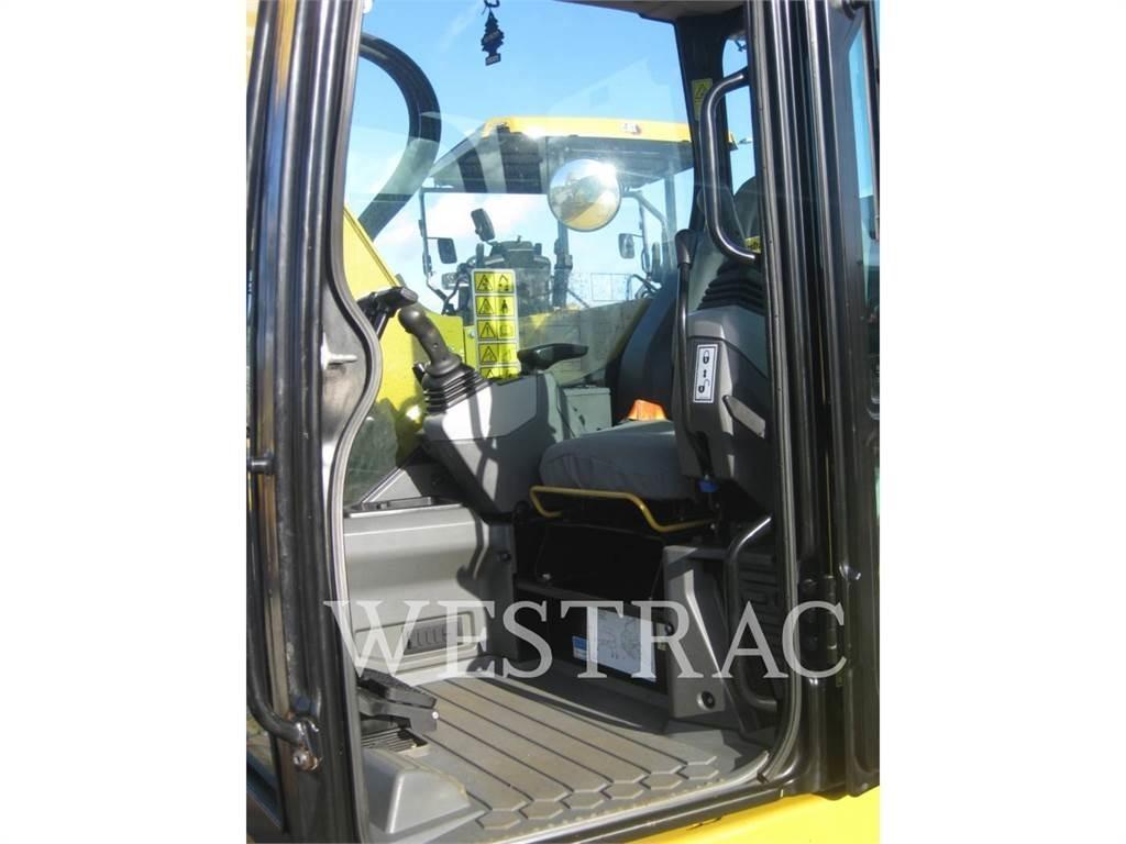 CAT 308 履帶式 挖土機/掘鑿機/挖掘機