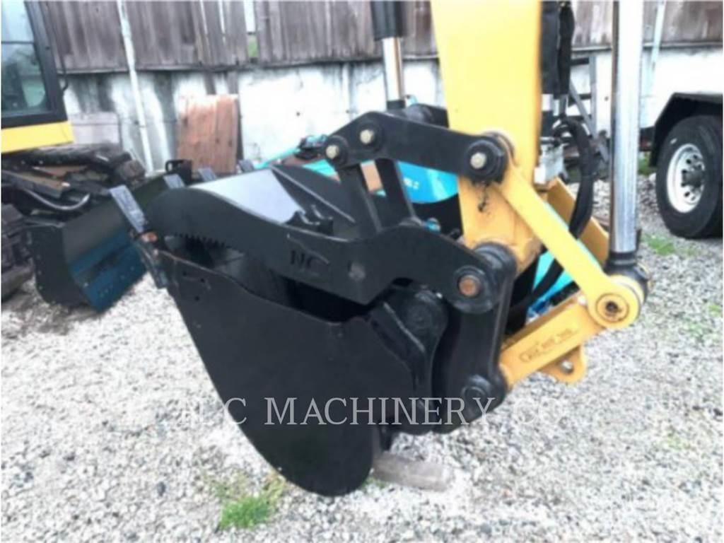 CAT 308 履帶式 挖土機/掘鑿機/挖掘機