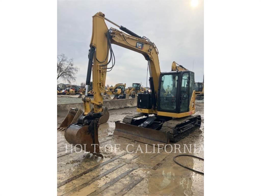 CAT 308 履帶式 挖土機/掘鑿機/挖掘機
