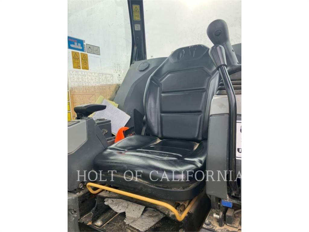CAT 308 履帶式 挖土機/掘鑿機/挖掘機