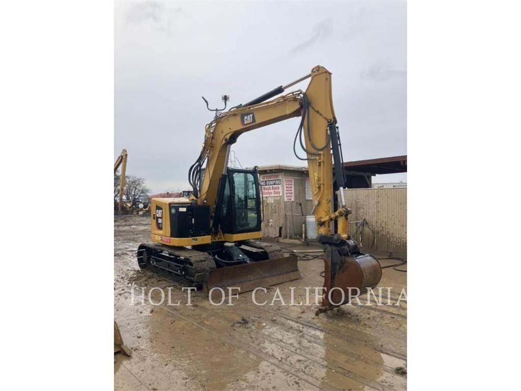 CAT 308 履帶式 挖土機/掘鑿機/挖掘機