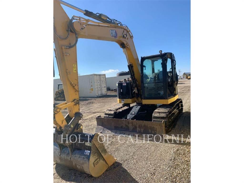 CAT 308 履帶式 挖土機/掘鑿機/挖掘機