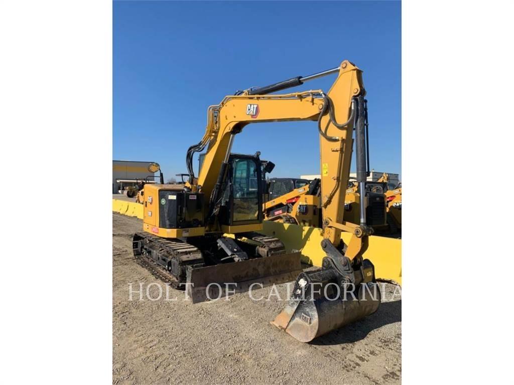 CAT 308 履帶式 挖土機/掘鑿機/挖掘機