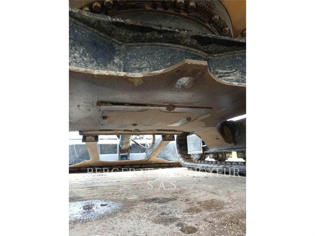 CAT 308 履帶式 挖土機/掘鑿機/挖掘機