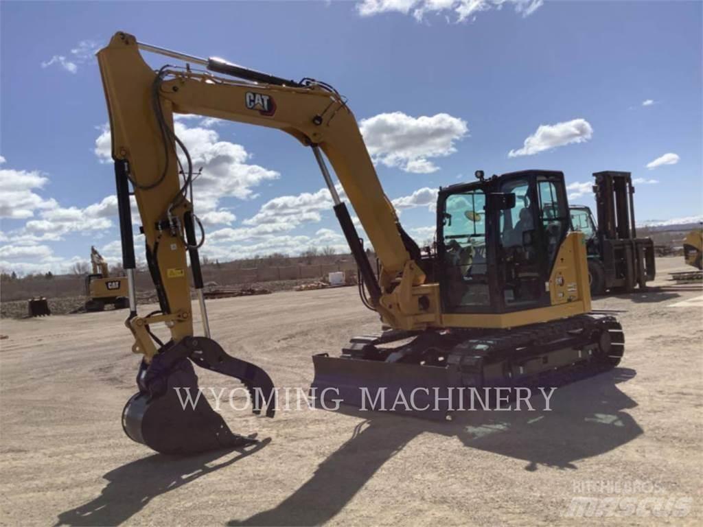 CAT 308 履帶式 挖土機/掘鑿機/挖掘機